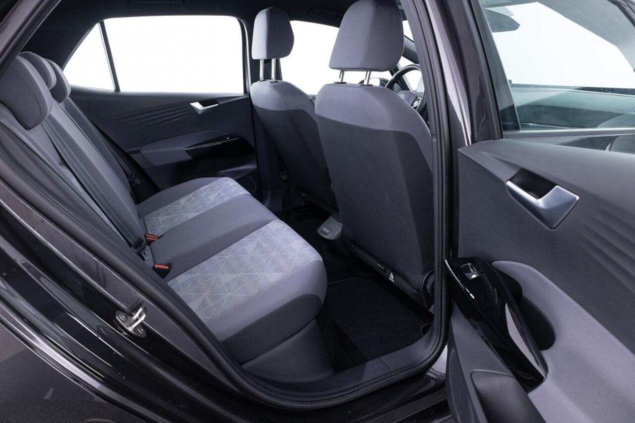Volkswagen ID.3 Life 58 kWh | SOH 94% | LED | NAVI | ECC ? 1e Eigenaar