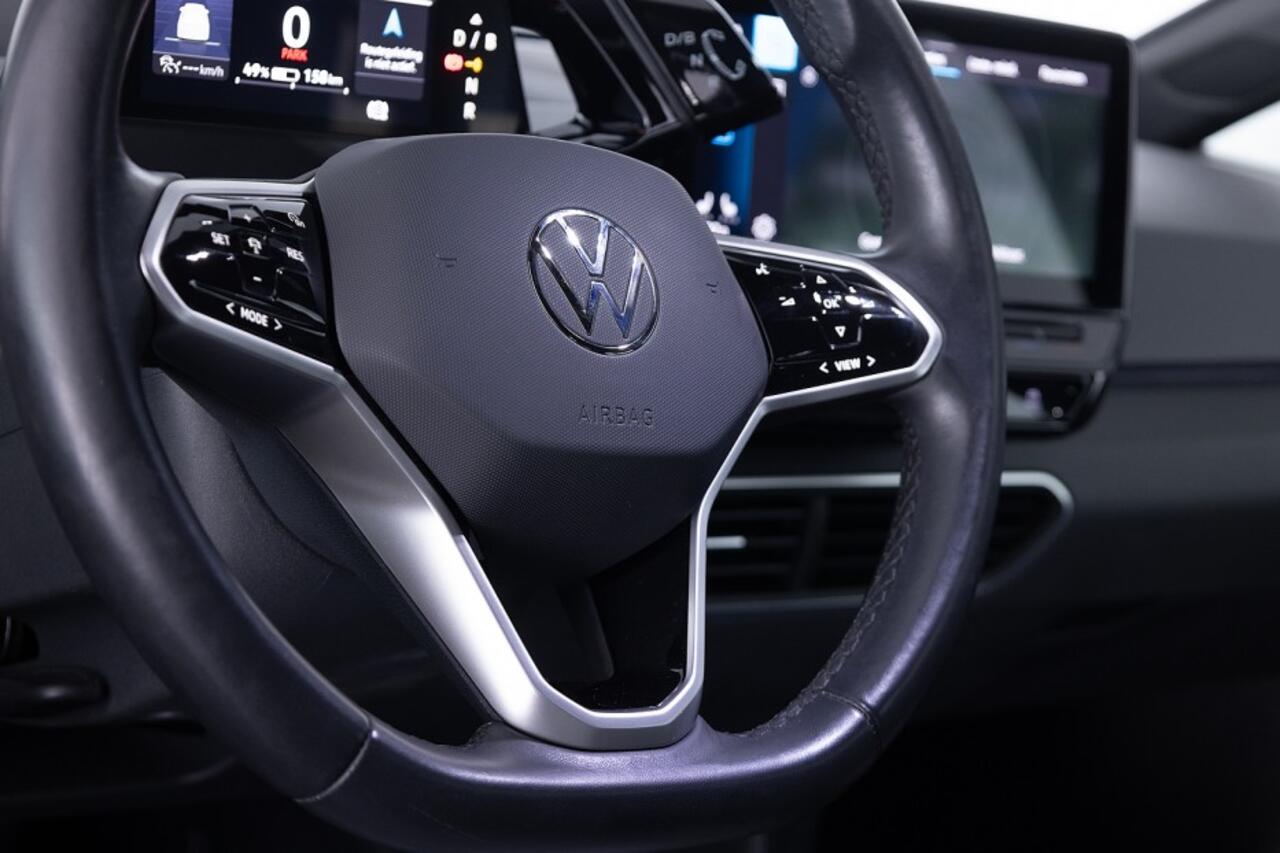 Volkswagen ID.3 Life 58 kWh | SOH 94% | LED | NAVI | ECC ? 1e Eigenaar