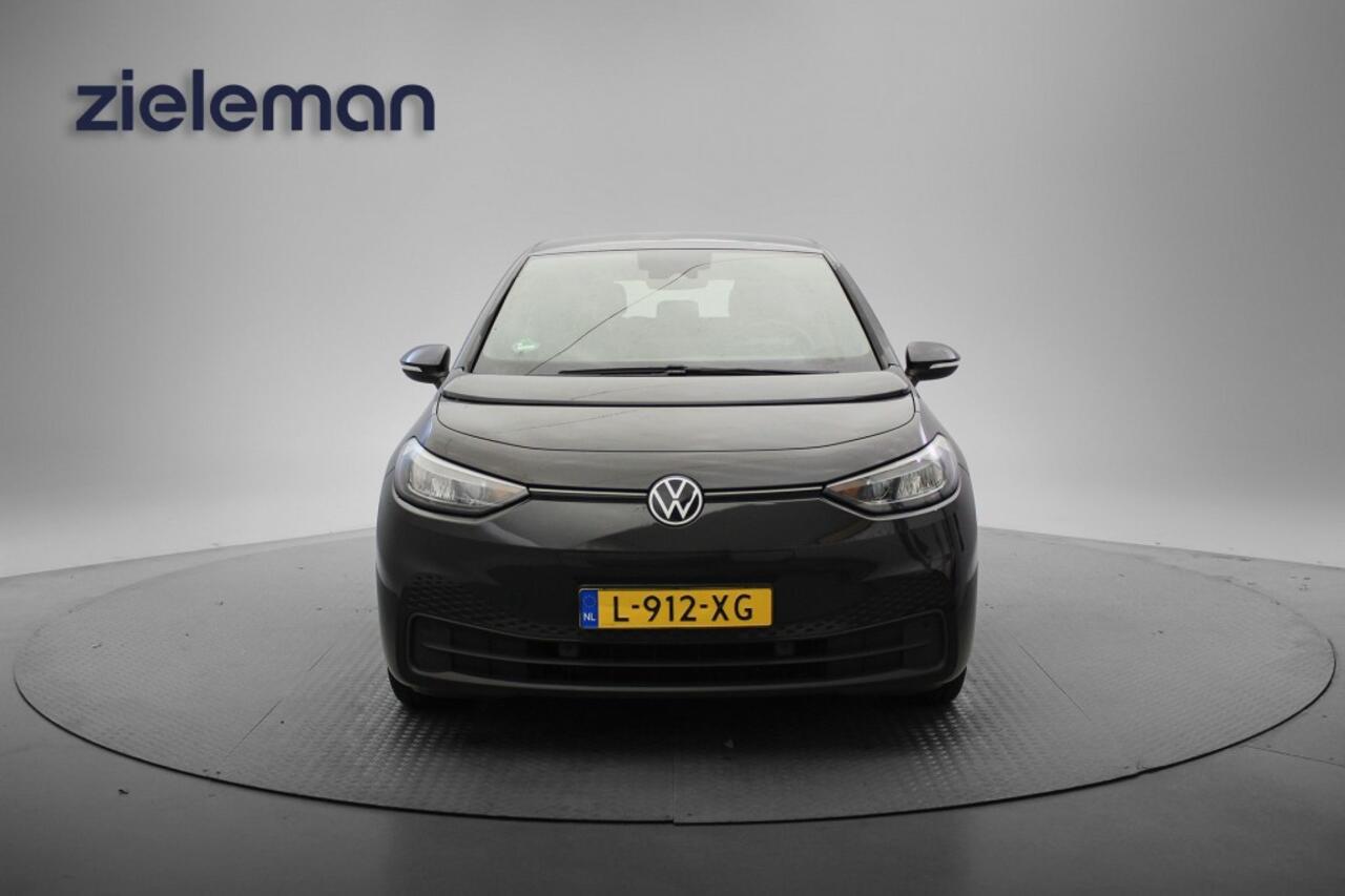 Volkswagen ID.3 Life 58 kWh - Carplay, Navi, Cruise, Stoel/Stuur verwarming