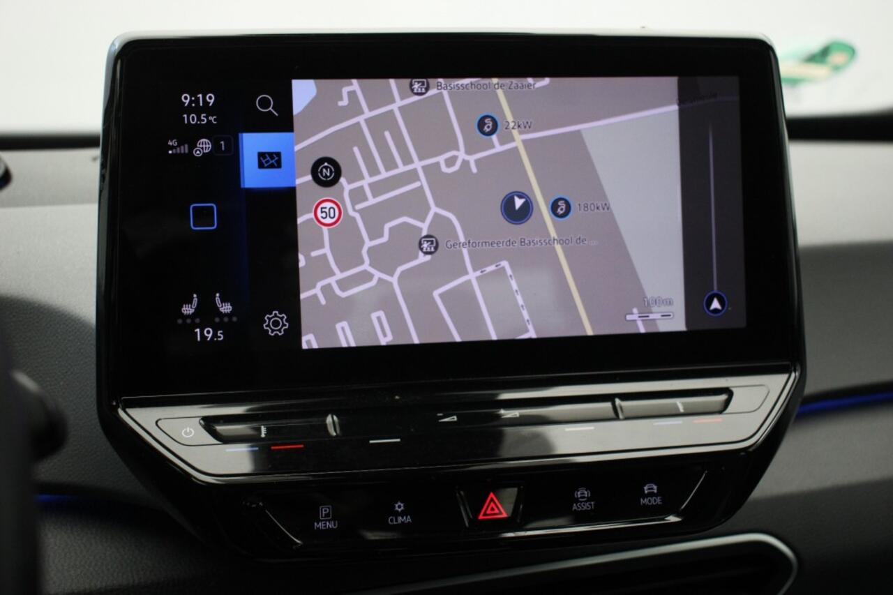 Volkswagen ID.3 Life 58 kWh - Carplay, Navi, Cruise, Stoel/Stuur verwarming
