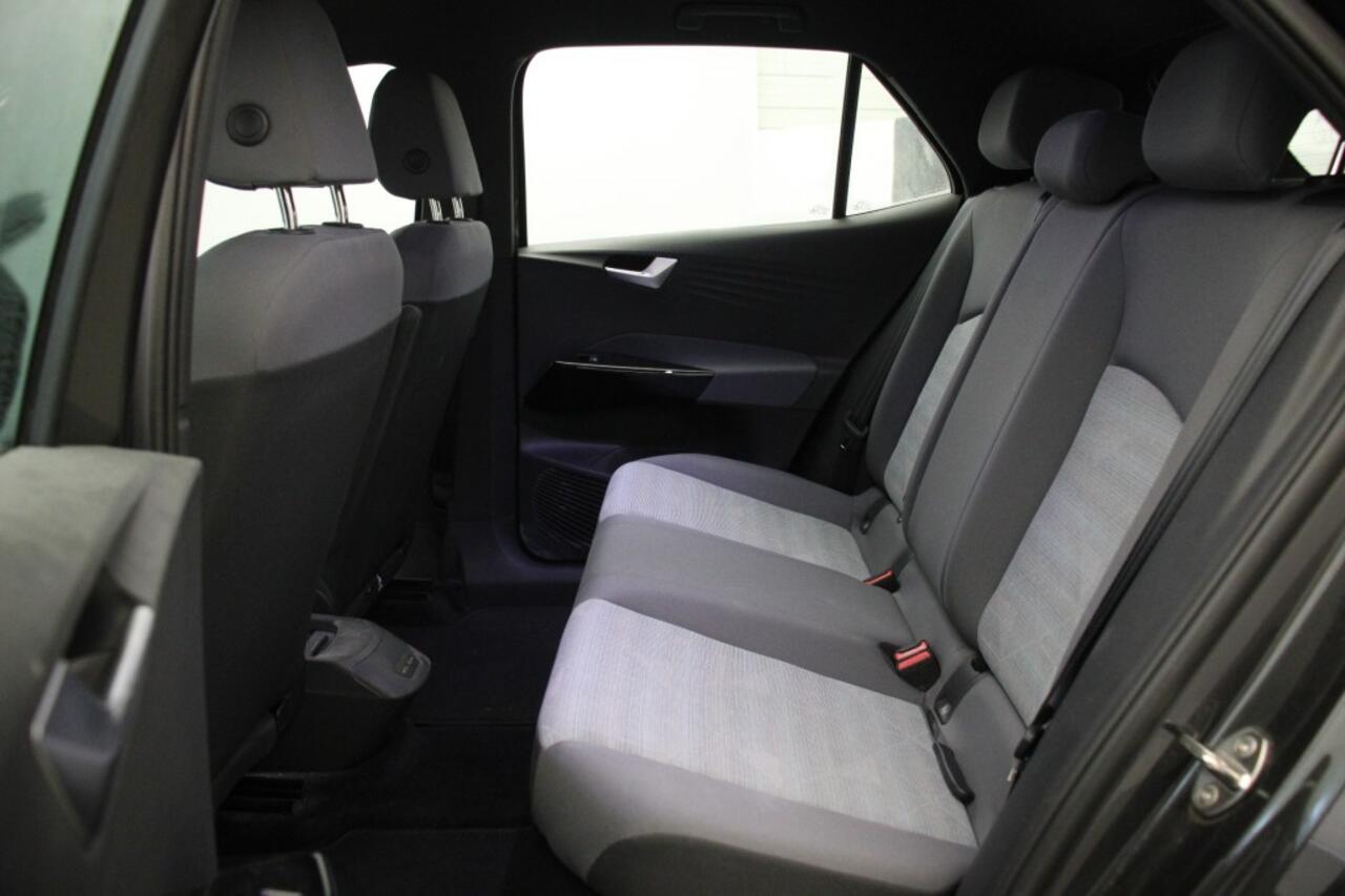 Volkswagen ID.3 Life 58 kWh - Carplay, Navi, Cruise, Stoel/Stuur verwarming