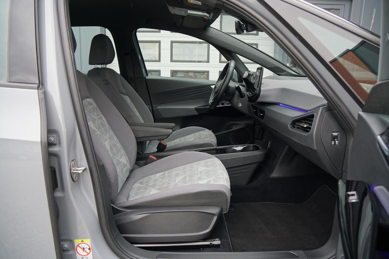 Volkswagen ID.3 City 45 kWh 1e eigenaar *INCL BTW* + Led / Apple Carplay / Sensoren / Sfeerverlichting