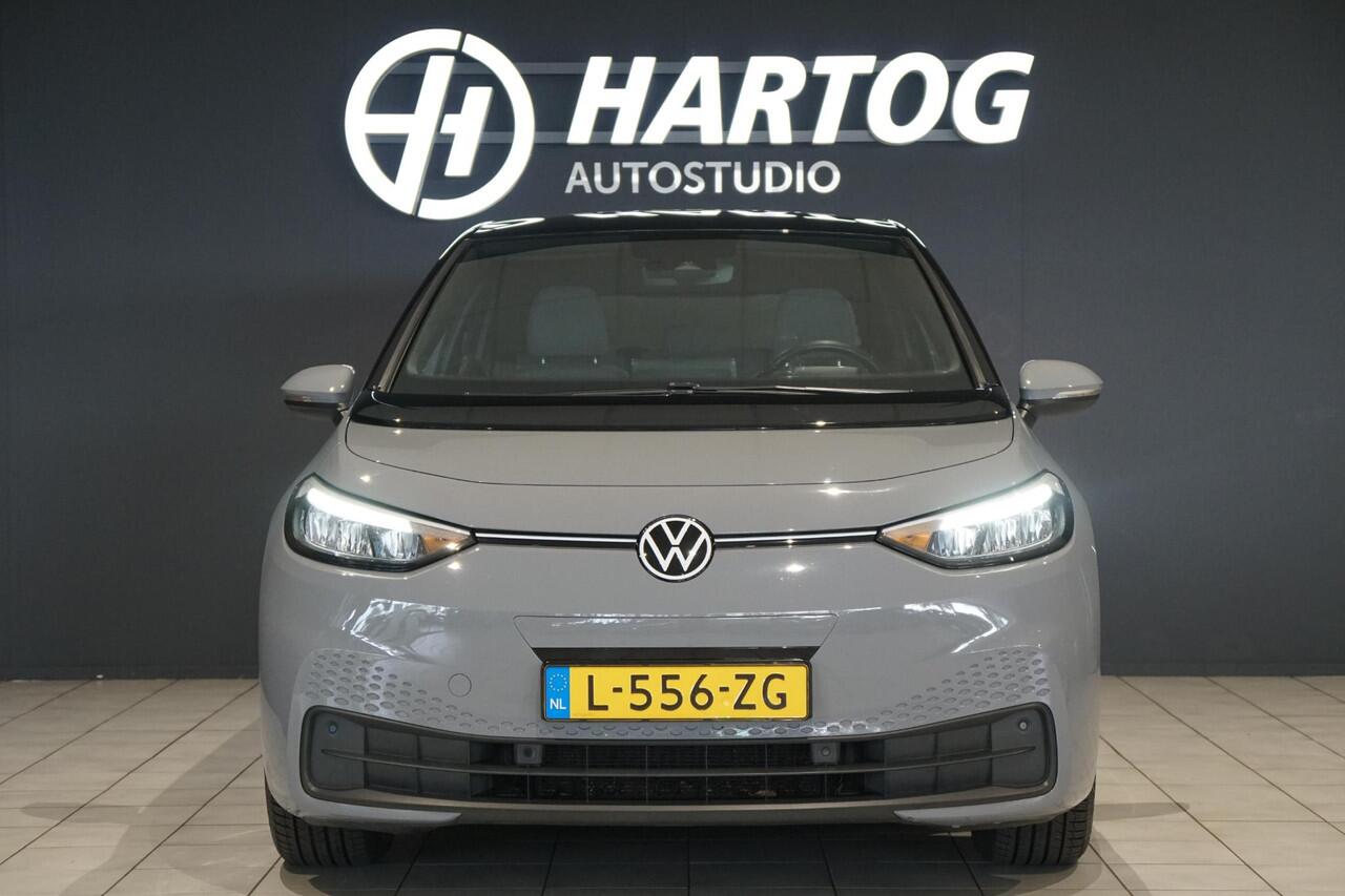 Volkswagen ID.3 City 45 kWh 1e eigenaar *INCL BTW* + Led / Apple Carplay / Sensoren / Sfeerverlichting