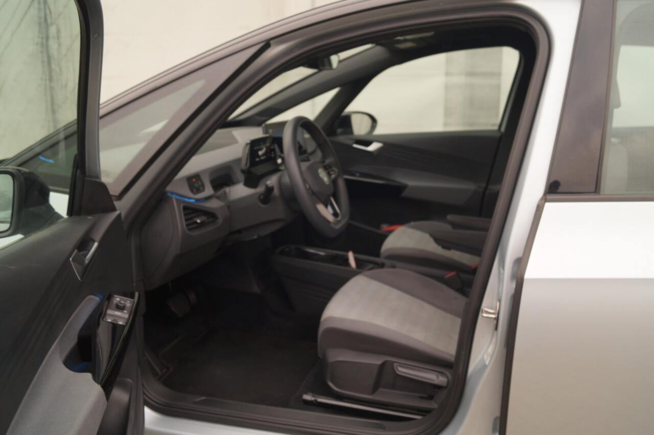 Volkswagen ID.3 Pro 58kWh -SOH87%-NAVI-ECC-PDC-