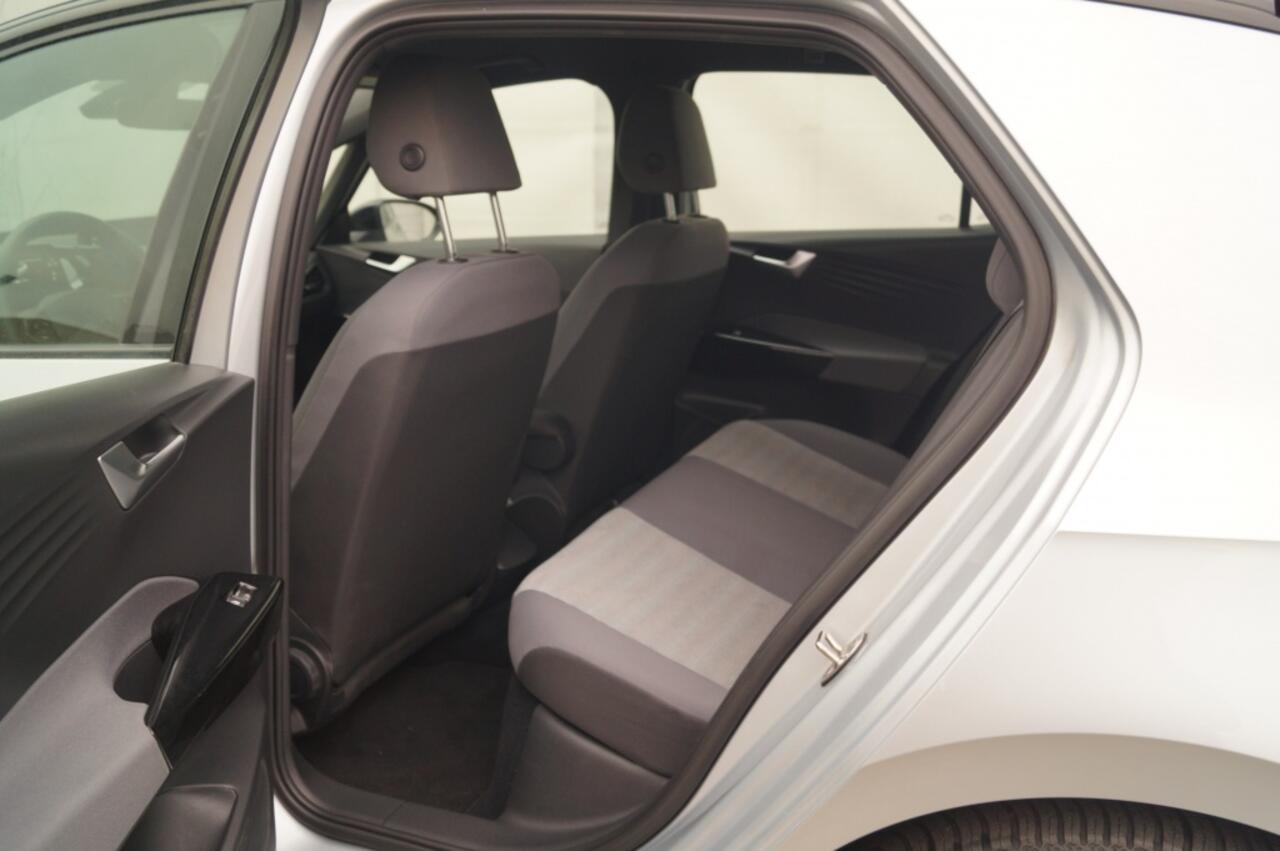 Volkswagen ID.3 Pro 58kWh -SOH87%-NAVI-ECC-PDC-