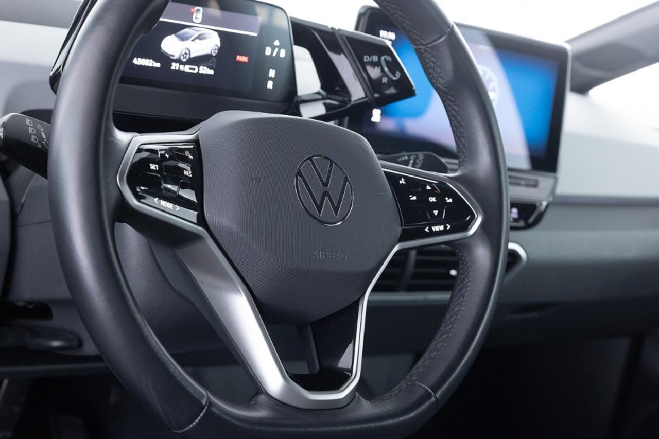 Volkswagen ID.3 Pro S 77 kWh | LED | ECC | NAVI | PDC | SOH 93%