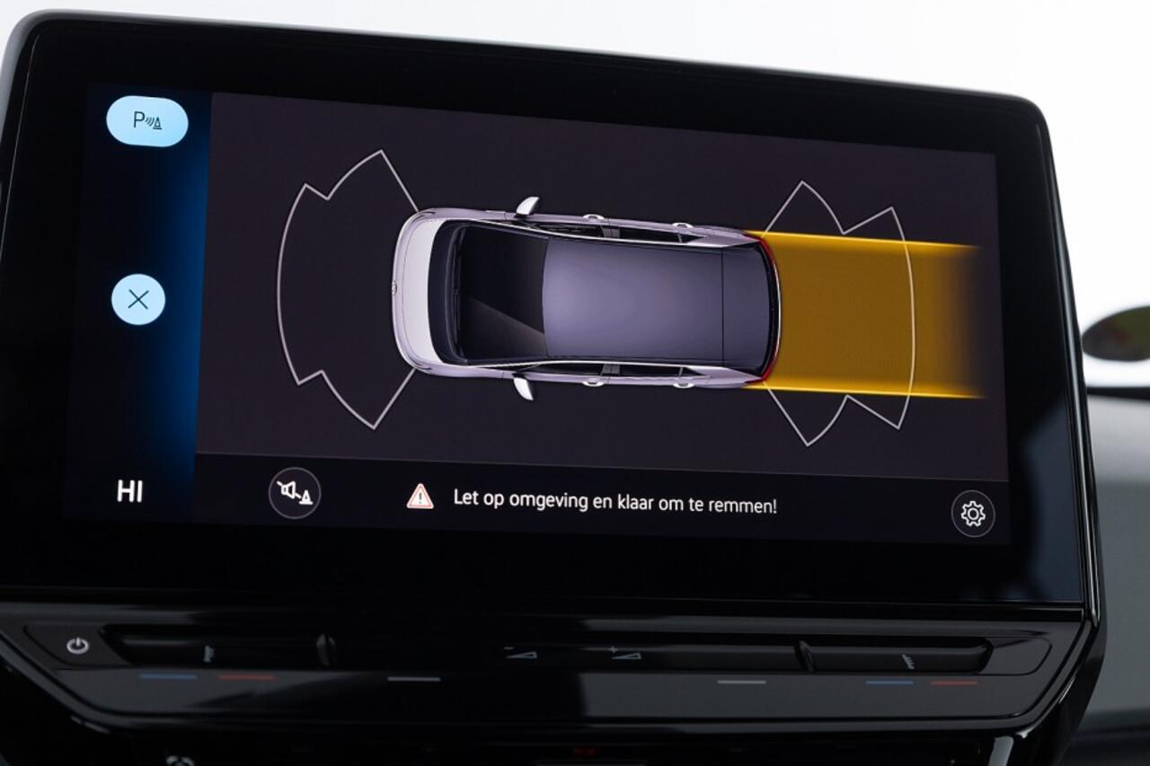 Volkswagen ID.3 Pro S 77 kWh | LED | ECC | NAVI | PDC | SOH 93%