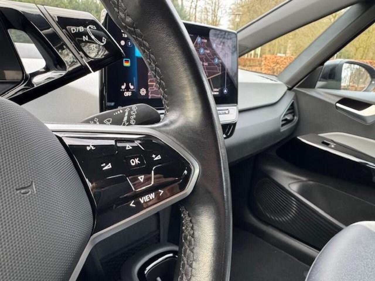 Volkswagen ID.3 Pro S 77kWh SOH 92% Assist+ Comfort 204pk/Led/Acarplay/Camera/Garantie