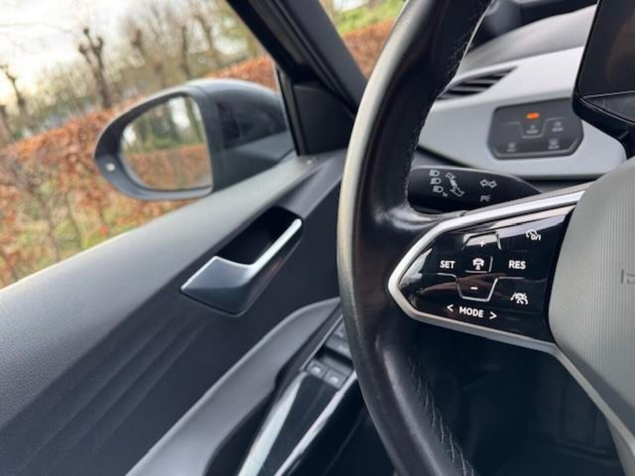Volkswagen ID.3 Pro S 77kWh SOH 92% Assist+ Comfort 204pk/Led/Acarplay/Camera/Garantie