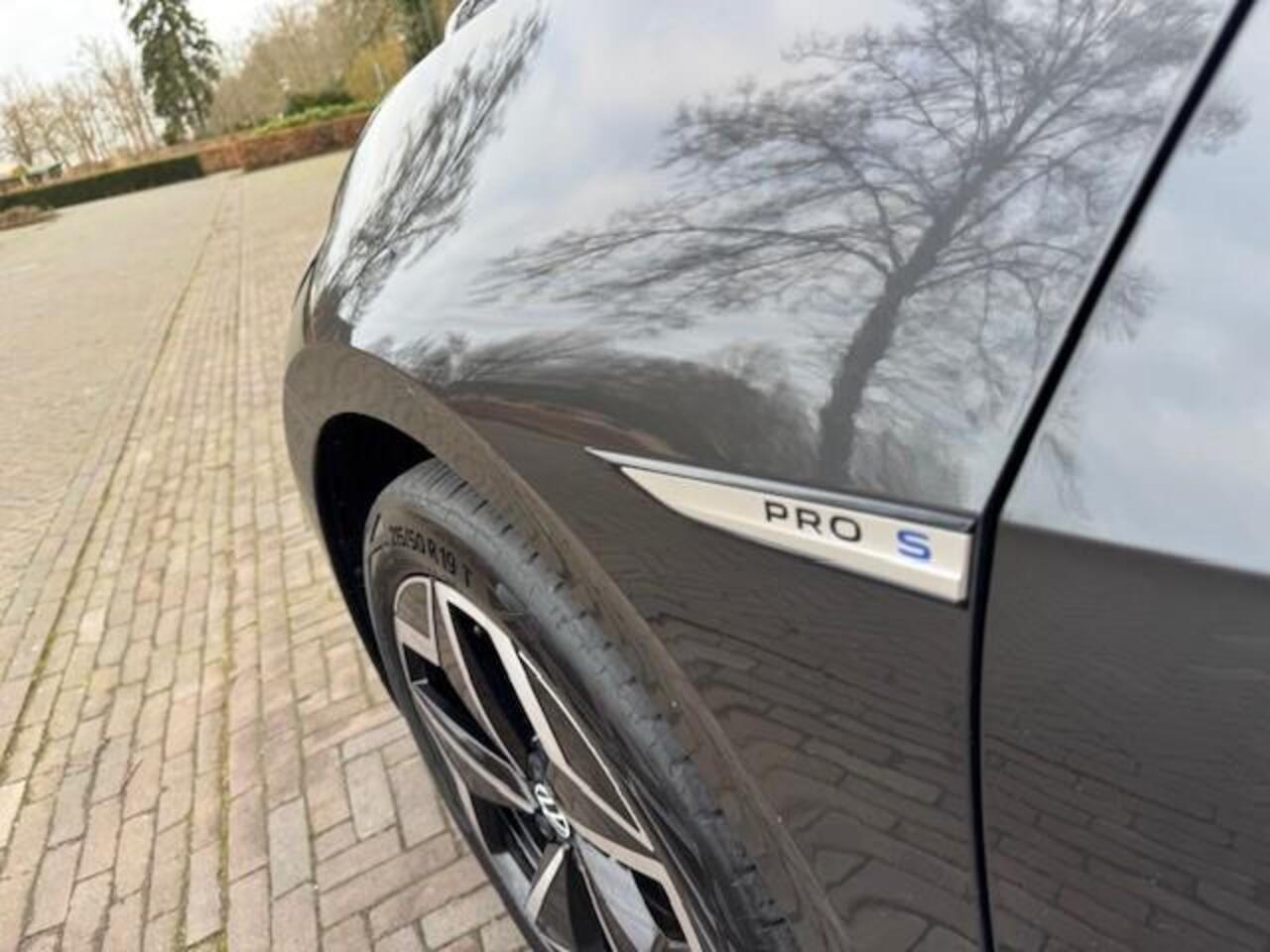 Volkswagen ID.3 Pro S 77kWh SOH 92% Assist+ Comfort 204pk/Led/Acarplay/Camera/Garantie