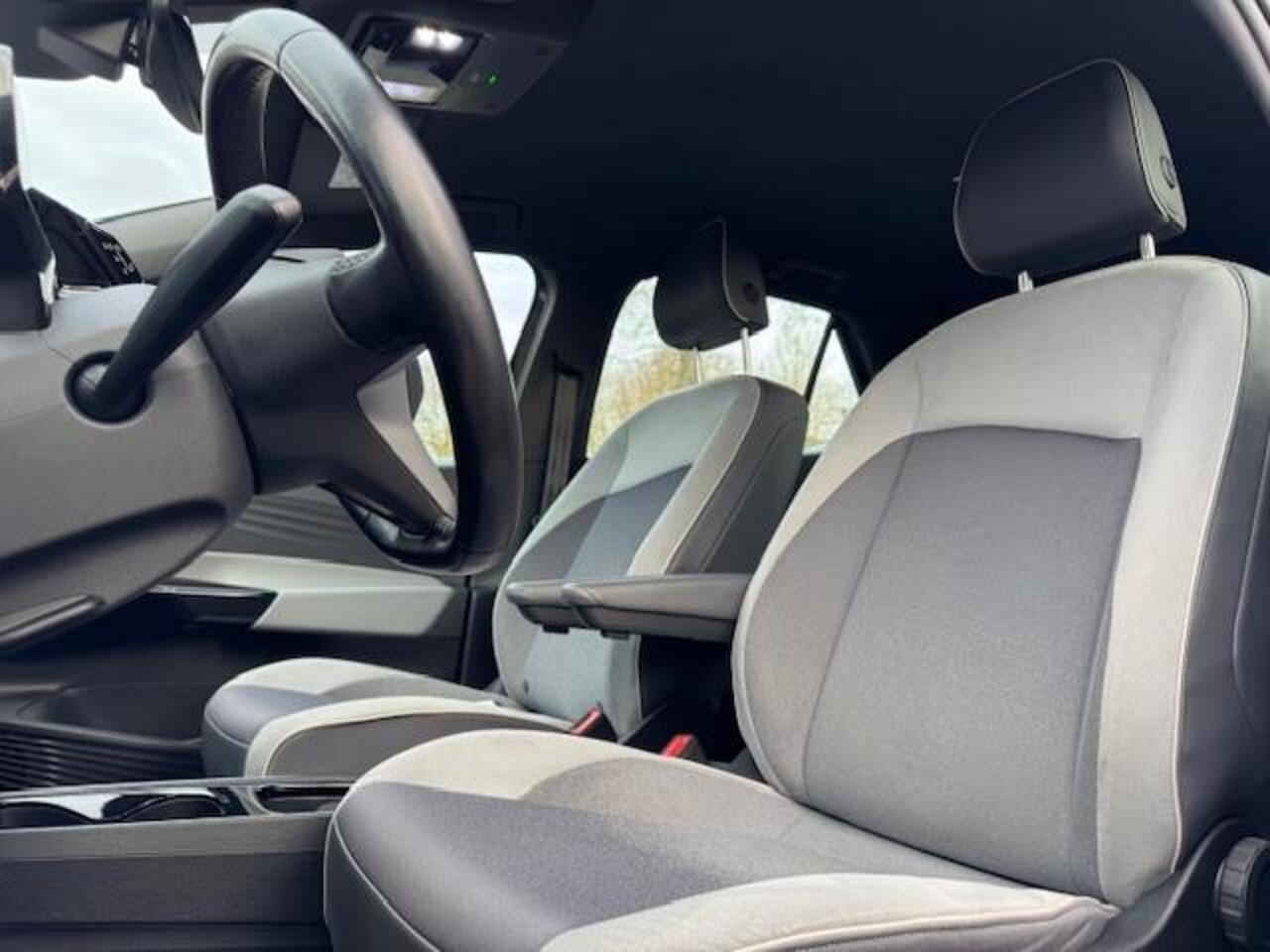 Volkswagen ID.3 Pro S 77kWh SOH 92% Assist+ Comfort 204pk/Led/Acarplay/Camera/Garantie