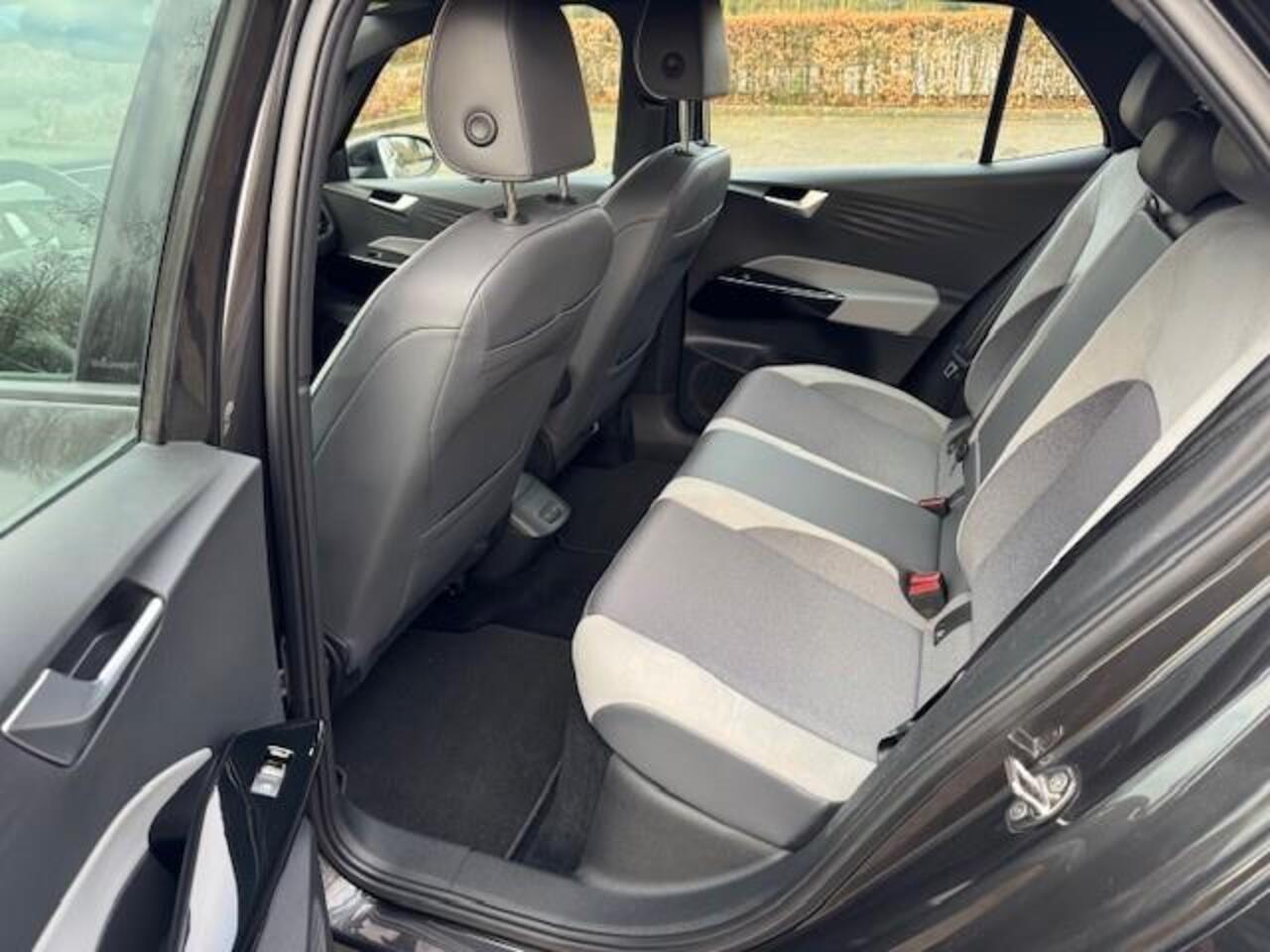 Volkswagen ID.3 Pro S 77kWh SOH 92% Assist+ Comfort 204pk/Led/Acarplay/Camera/Garantie
