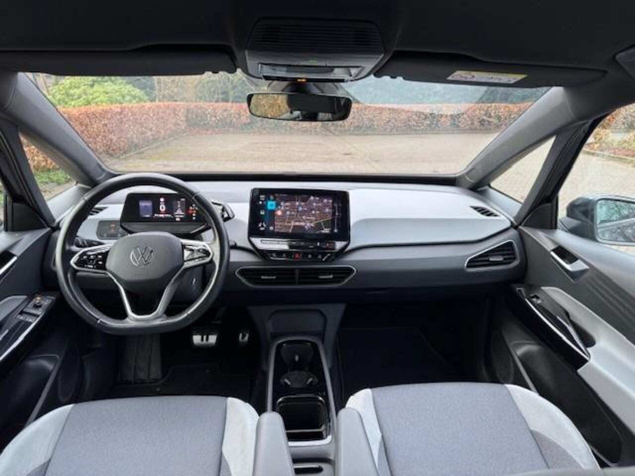 Volkswagen ID.3 Pro S 77kWh SOH 92% Assist+ Comfort 204pk/Led/Acarplay/Camera/Garantie