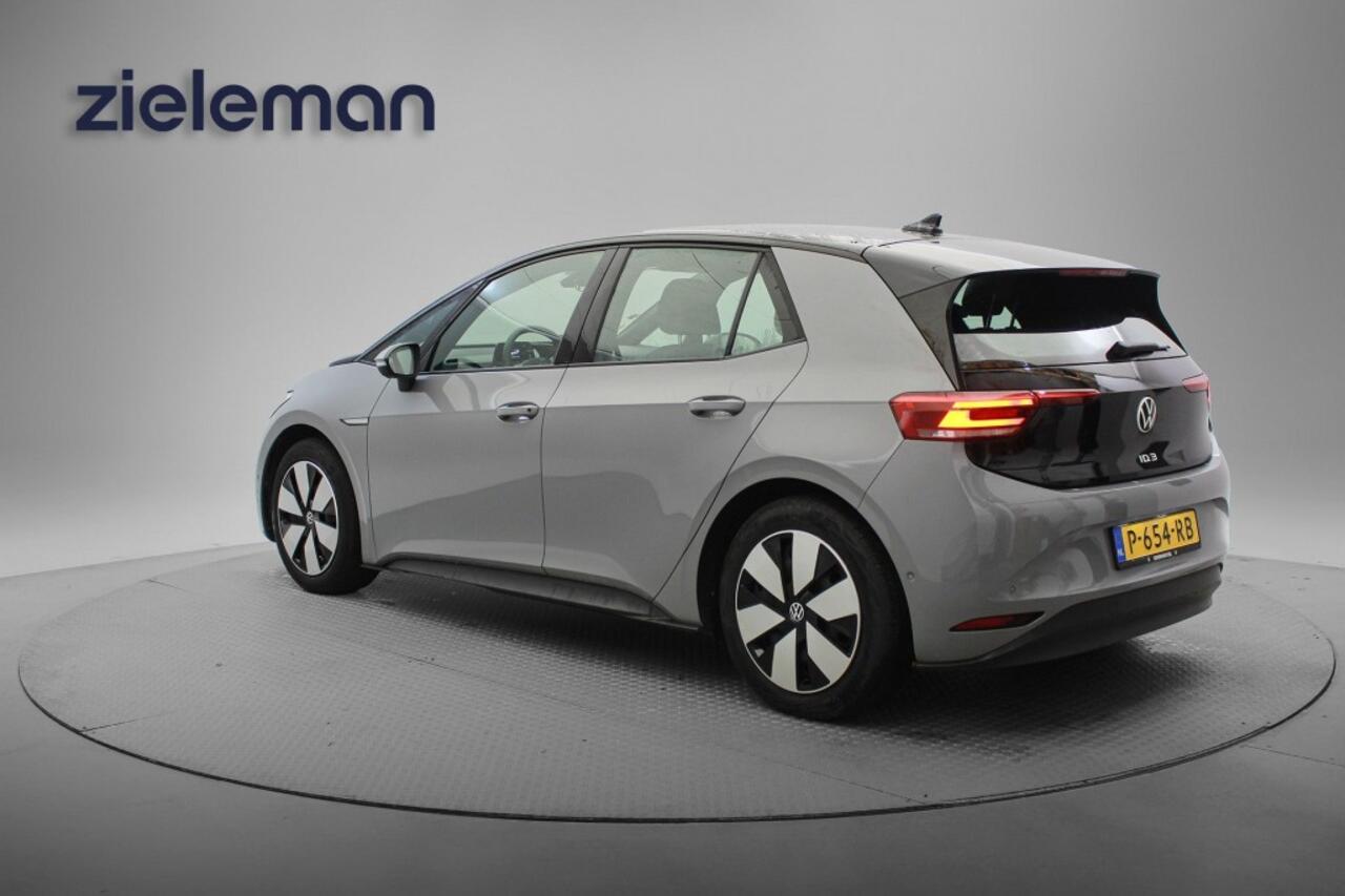 Volkswagen ID.3 Pure 45 kWh - Carplay, Navi, Camera, Cruise, SOH 87%