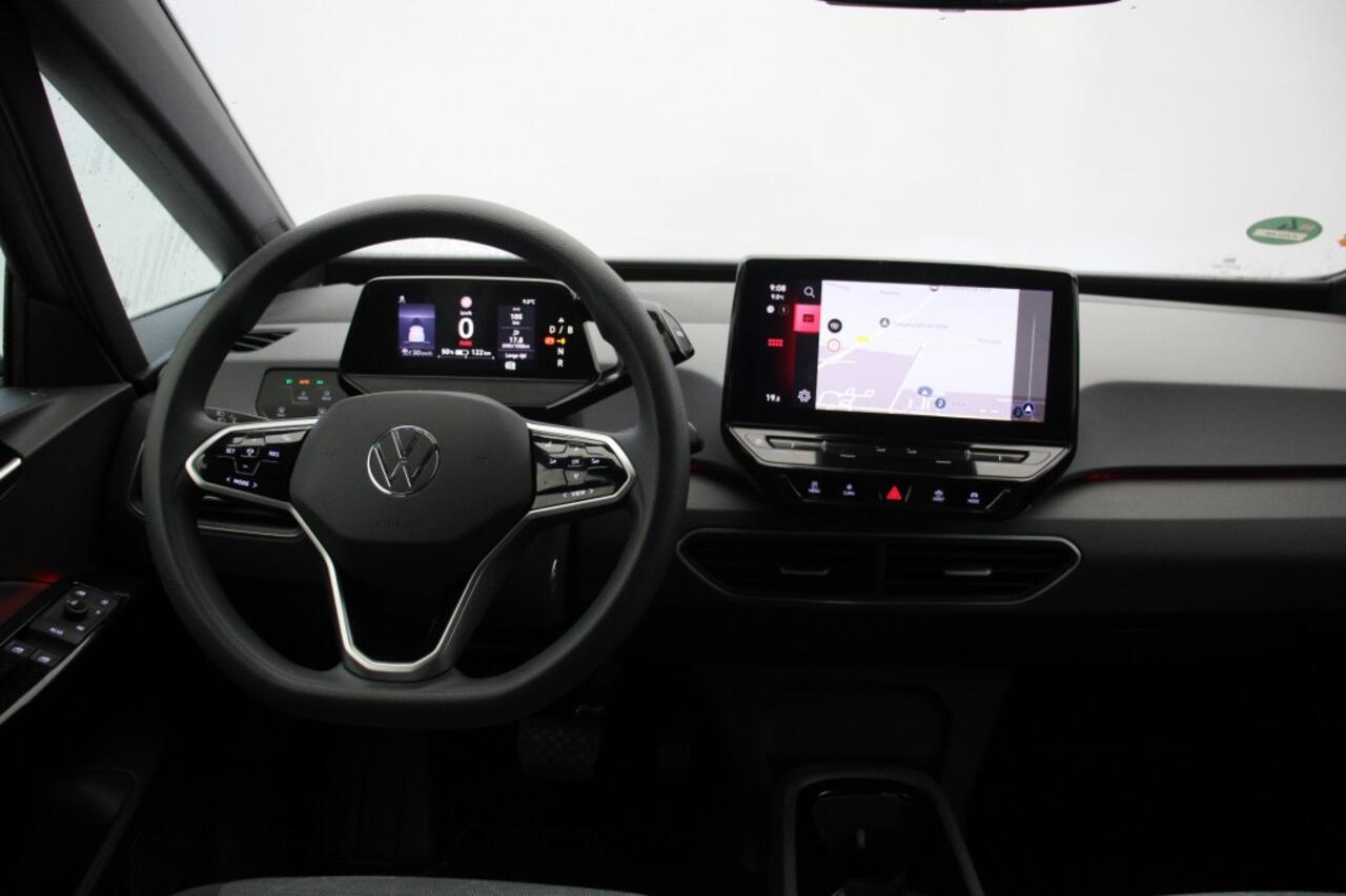 Volkswagen ID.3 Pure 45 kWh - Carplay, Navi, Camera, Cruise, SOH 87%