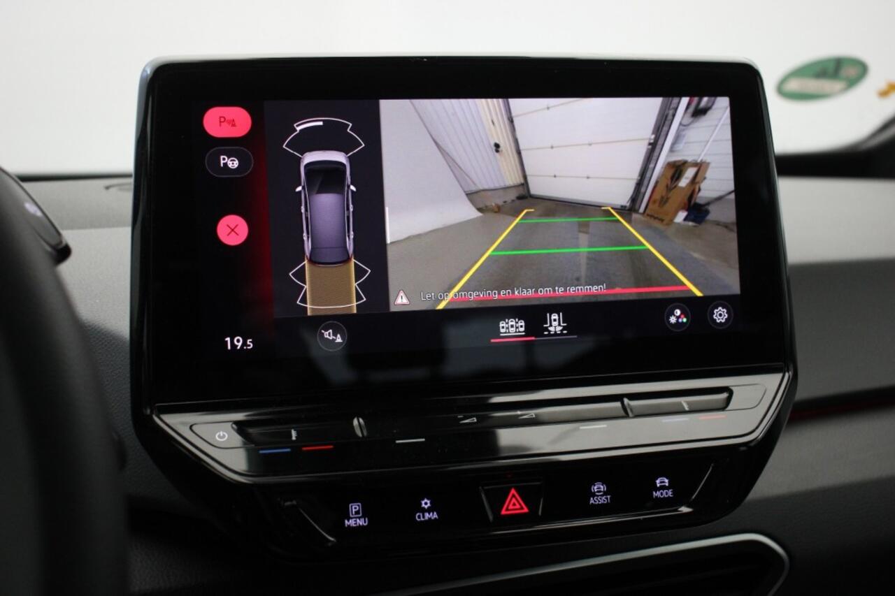 Volkswagen ID.3 Pure 45 kWh - Carplay, Navi, Camera, Cruise, SOH 87%