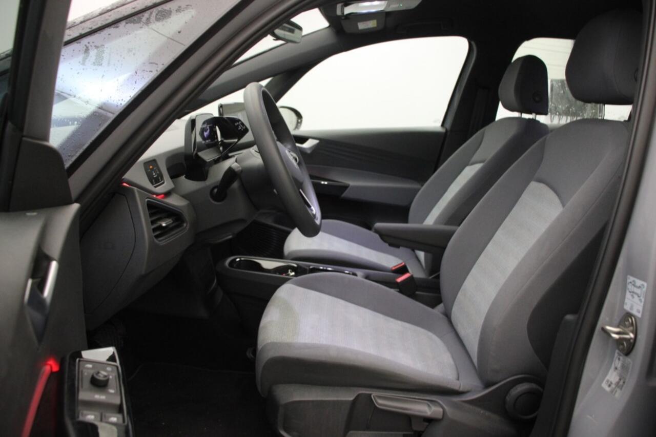 Volkswagen ID.3 Pure 45 kWh - Carplay, Navi, Camera, Cruise, SOH 87%