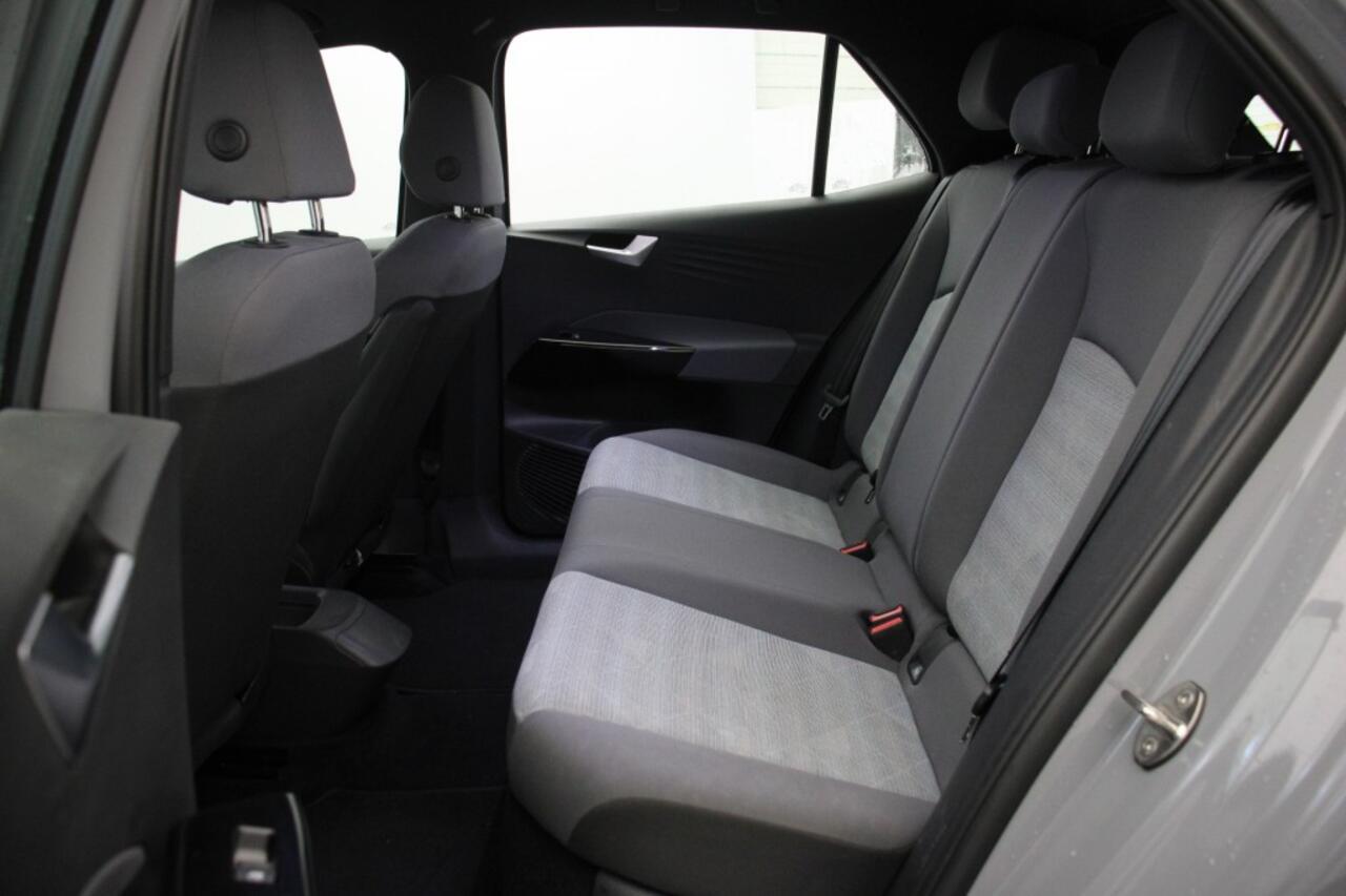 Volkswagen ID.3 Pure 45 kWh - Carplay, Navi, Camera, Cruise, SOH 87%