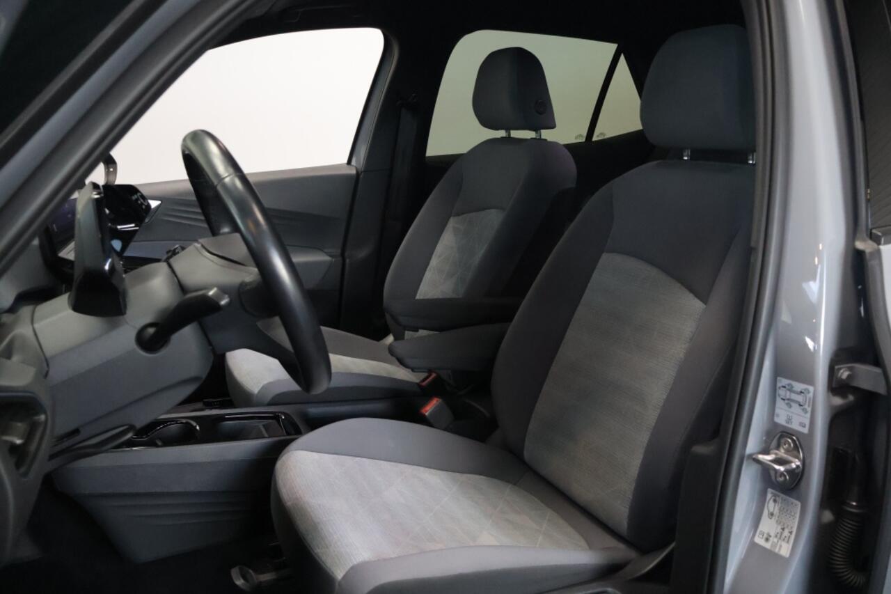 Volkswagen ID.3 Pro 58 kWh ACC | LED | Warmtepomp | 360 Camera | Head Up