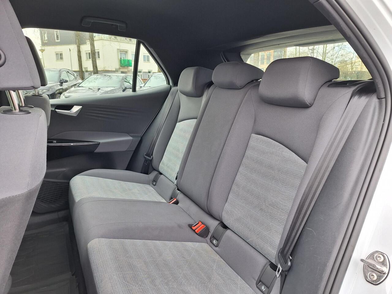 Volkswagen ID.3 Pro 58 kWh (Camera,Acc,LM,Warmtepomp)