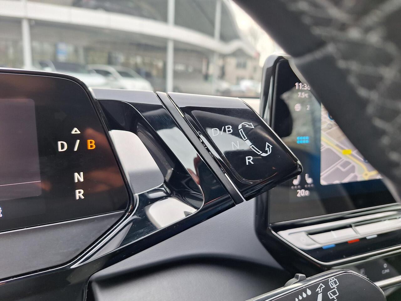Volkswagen ID.3 Pro 58 kWh (Camera,Acc,LM,Warmtepomp)