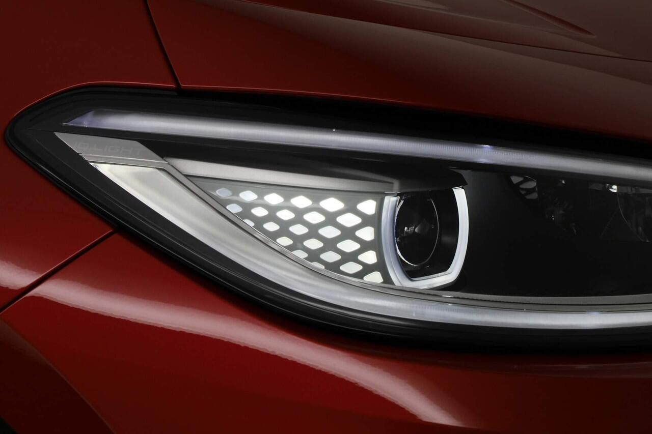 Volkswagen ID.3 Style 58 kWh 150 kW / 204 pk | Panoramadak | Steunhaak | HUD | Keyless | 18 inch