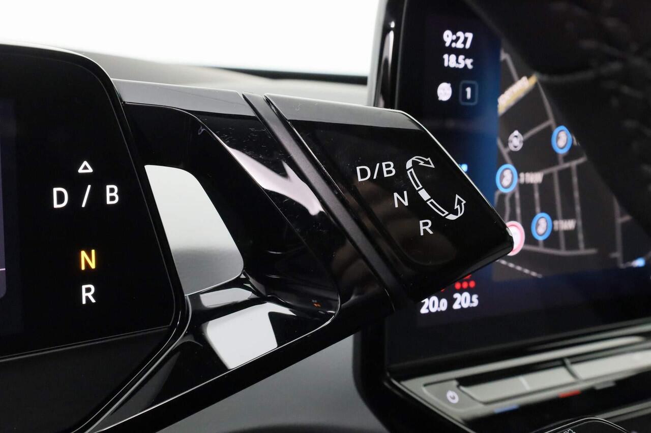 Volkswagen ID.3 Style 58 kWh 150 kW / 204 pk | Panoramadak | Steunhaak | HUD | Keyless | 18 inch