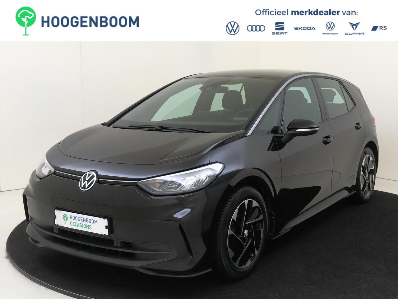 Volkswagen ID.3 Pro Advantage 58 kWh | SoH 91% | Adaptieve cruise control | Parkeersensoren | Stoel- en stuurwielverwarming | Navigatie | CarPlay | Elektrisch inklapbare buitenspiegels | Sfeerverlichting |