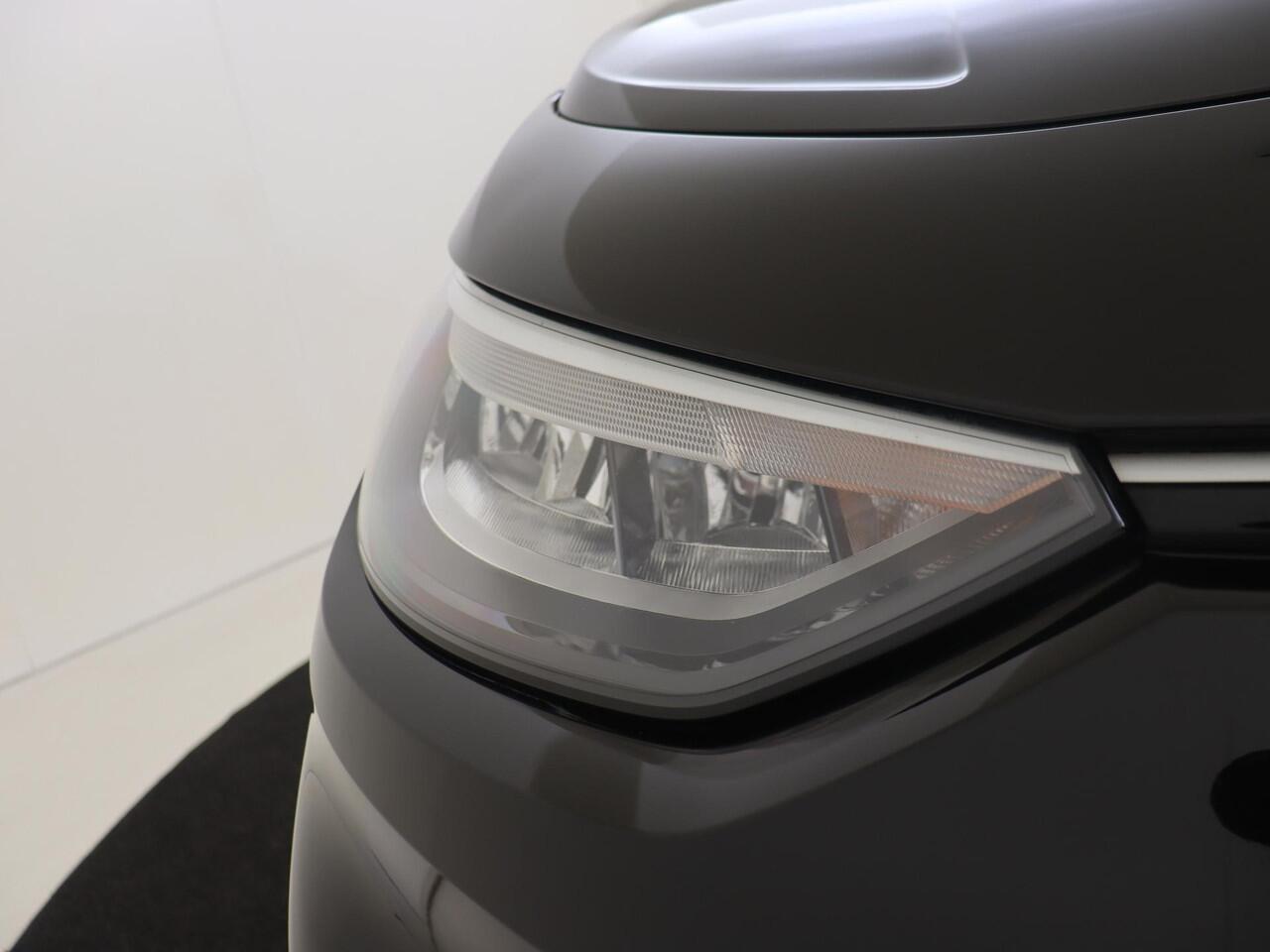 Volkswagen ID.3 Pro Advantage 58 kWh | SoH 91% | Adaptieve cruise control | Parkeersensoren | Stoel- en stuurwielverwarming | Navigatie | CarPlay | Elektrisch inklapbare buitenspiegels | Sfeerverlichting |