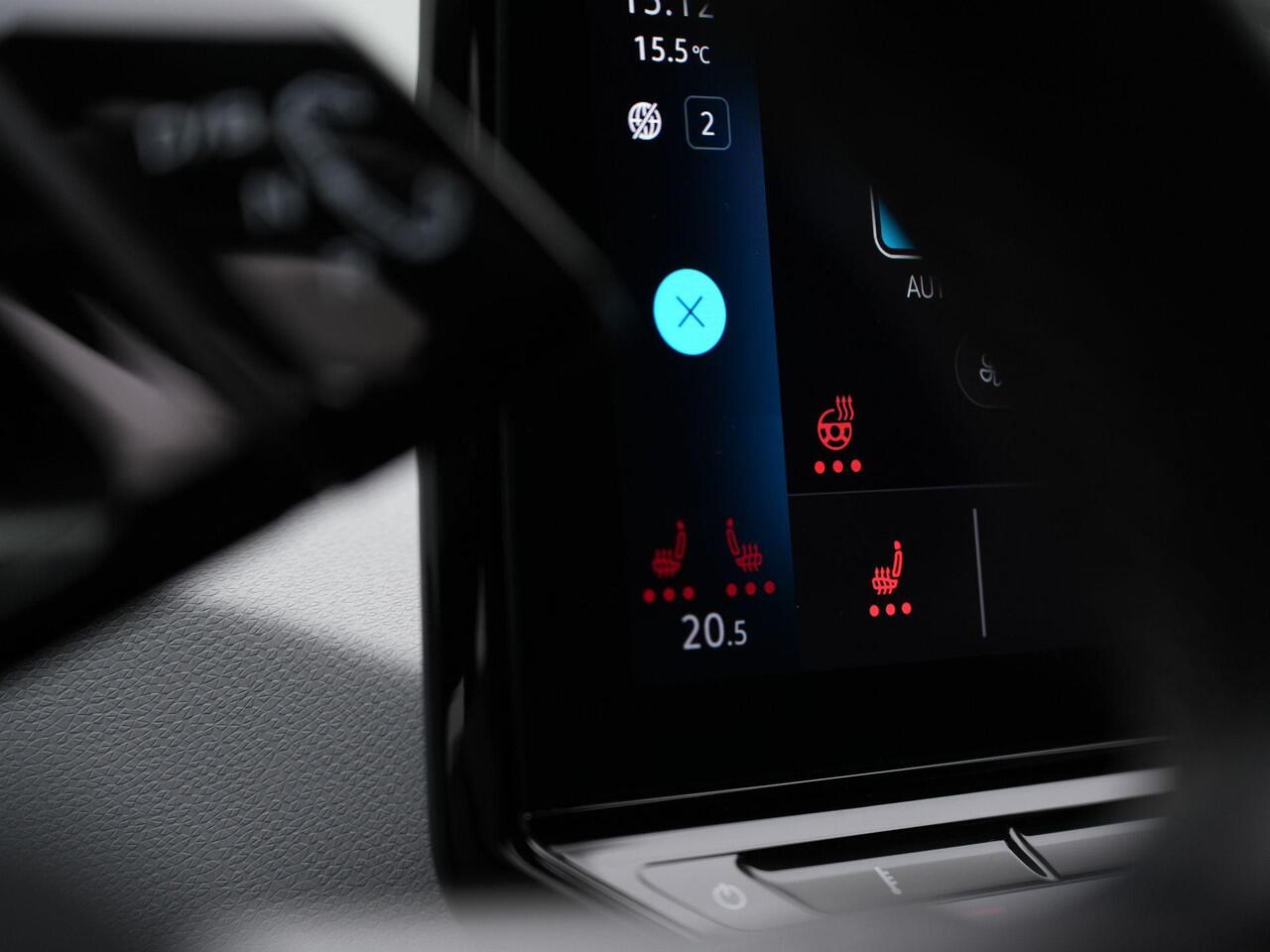 Volkswagen ID.3 Pro Advantage 58 kWh 204 pk | Achteruitrijcamera | Stuur-/stoelverwarming | Adaptive Cruise | Achteruitrijcamera