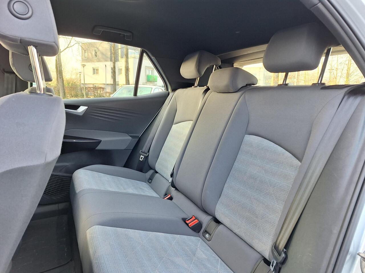 Volkswagen ID.3 Pro 58 kWh 204pk