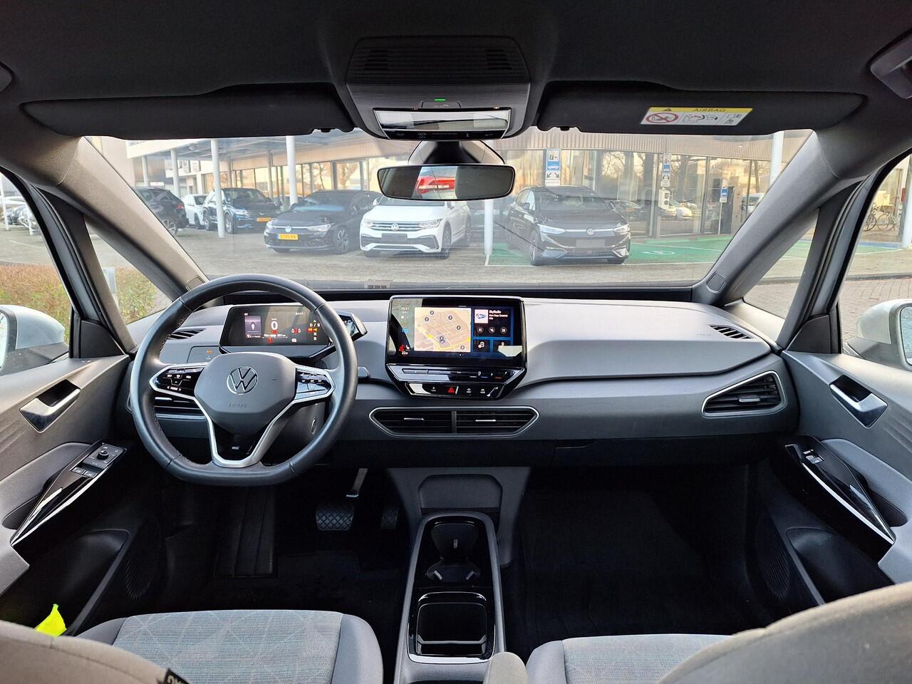 Volkswagen ID.3 Pro 58 kWh 204pk