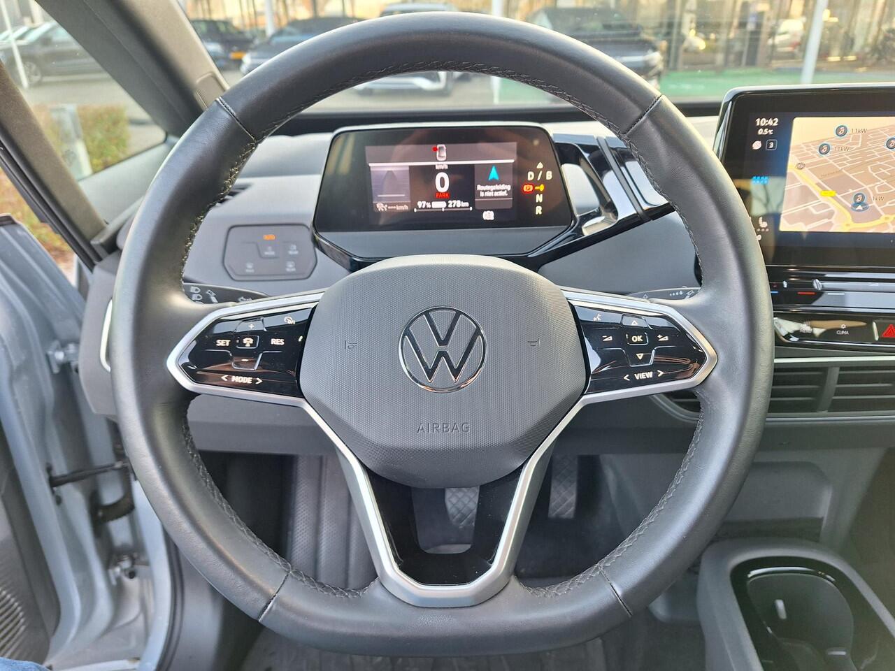 Volkswagen ID.3 Pro 58 kWh 204pk