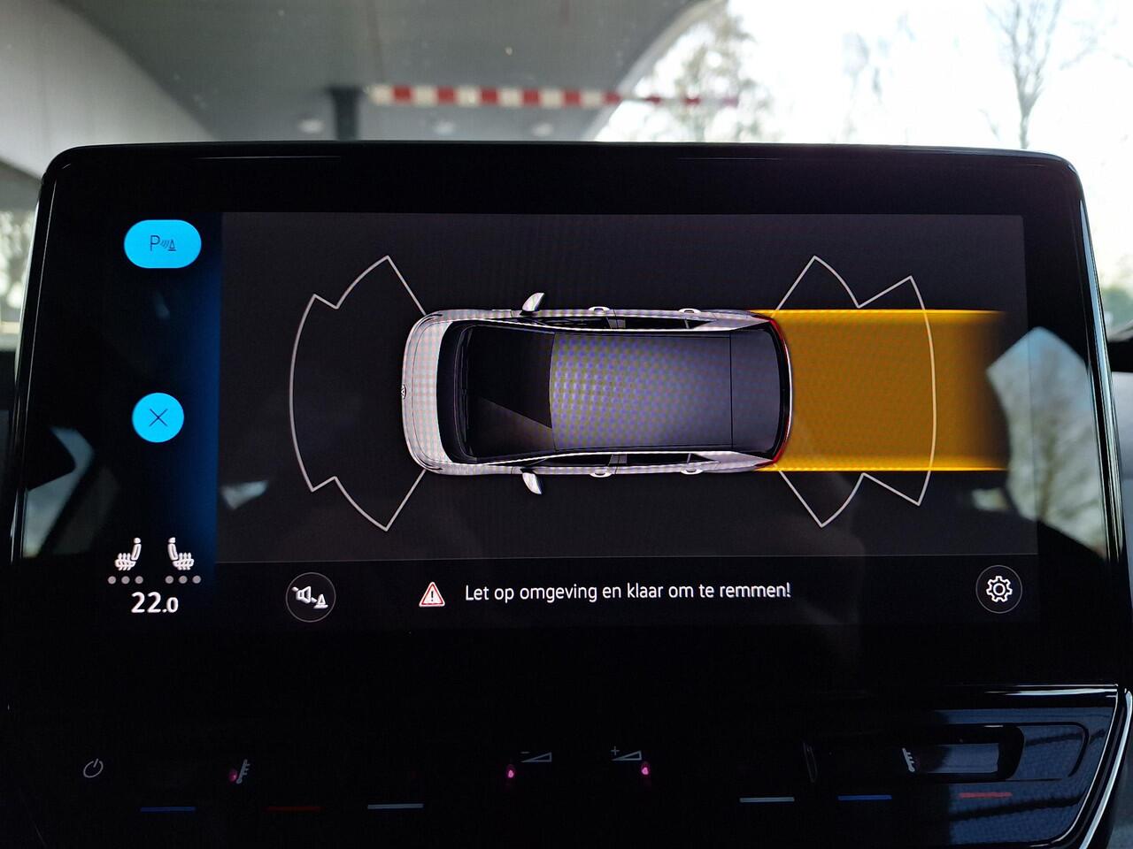 Volkswagen ID.3 Pro 58 kWh 204pk