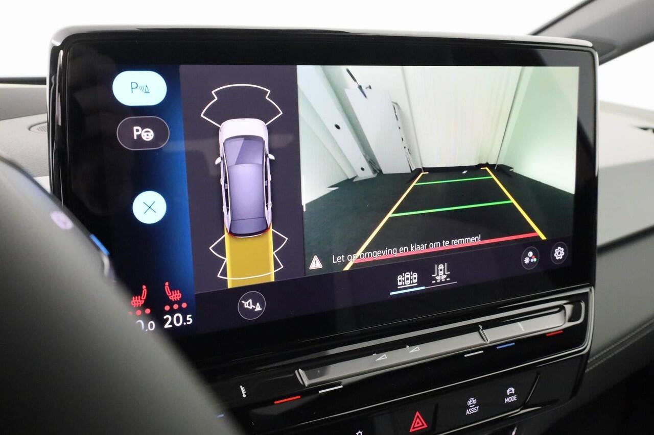 Volkswagen ID.3 Style 58 kWh 204 pk