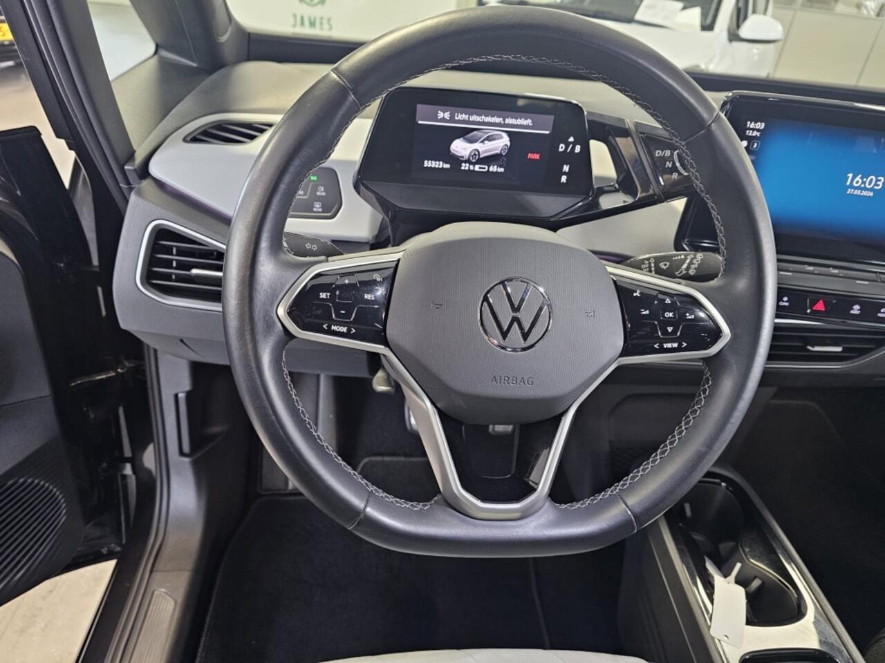 Volkswagen ID.3 Pro Edition 58 kWh SOH 94% | Comfort Style | Adaptieve cruisecon