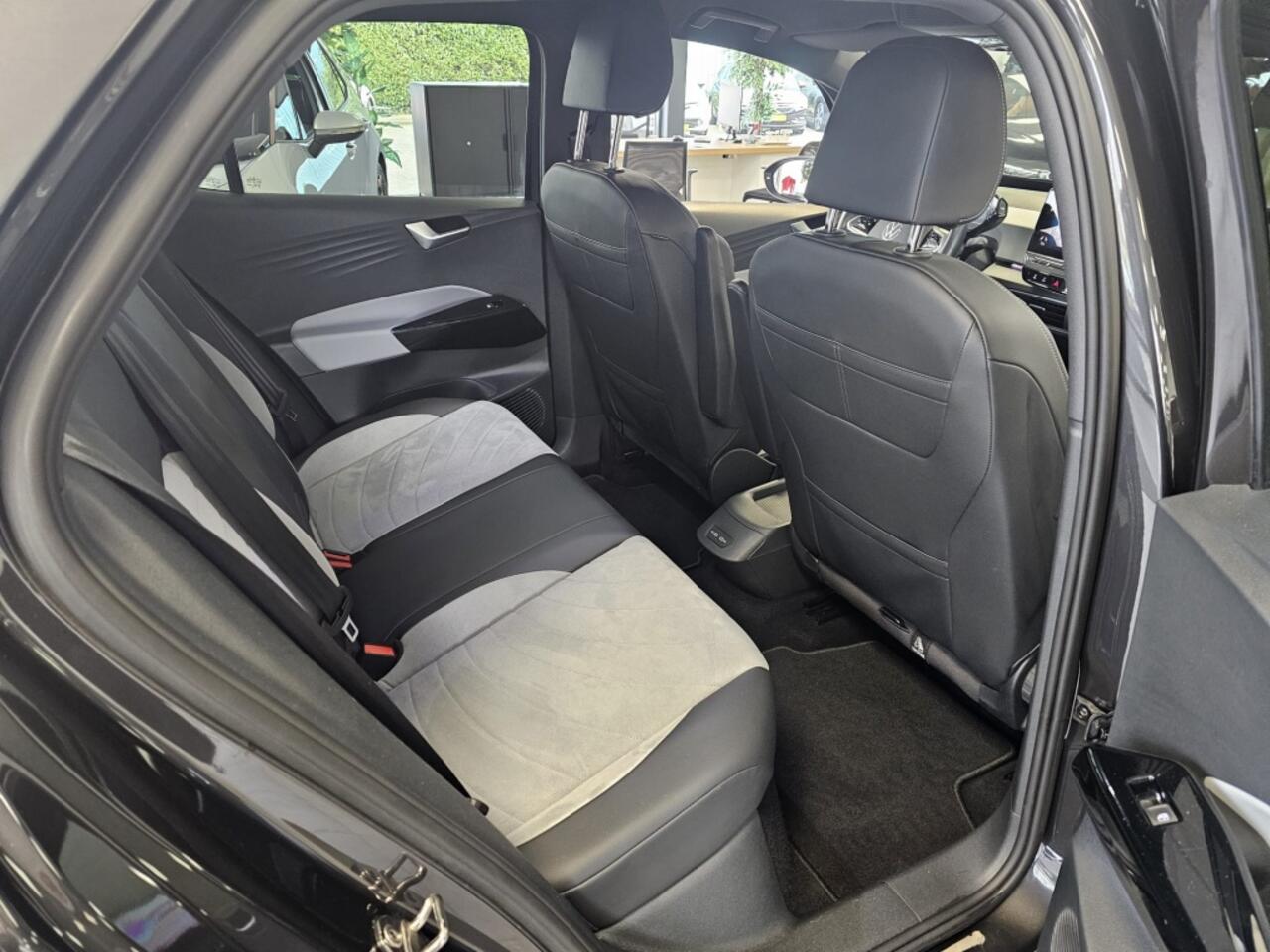 Volkswagen ID.3 Pro Edition 58 kWh SOH 94% | Comfort Style | Adaptieve cruisecon