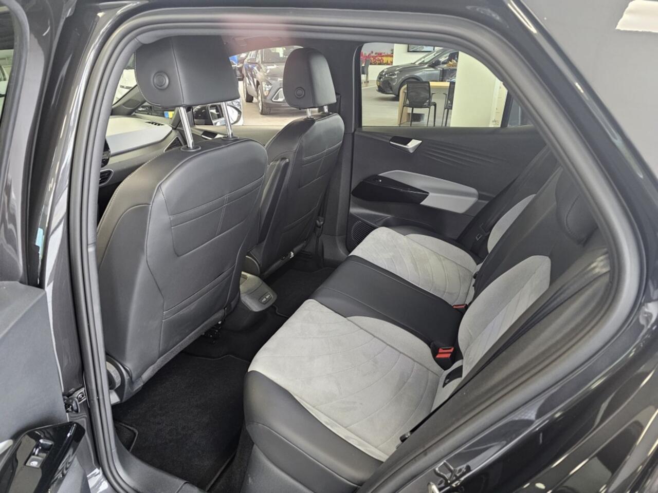 Volkswagen ID.3 Pro Edition 58 kWh SOH 94% | Comfort Style | Adaptieve cruisecon