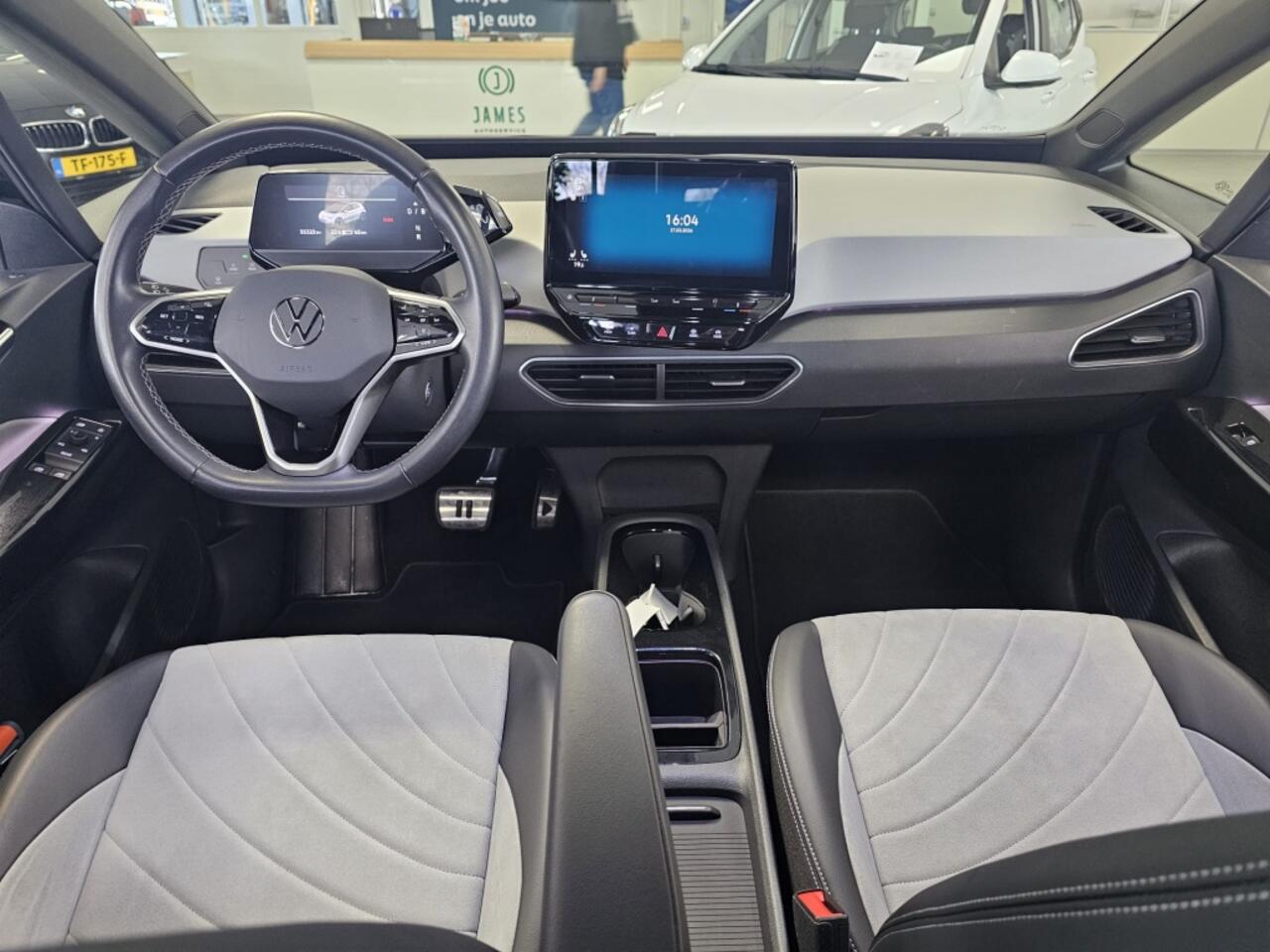 Volkswagen ID.3 Pro Edition 58 kWh SOH 94% | Comfort Style | Adaptieve cruisecon