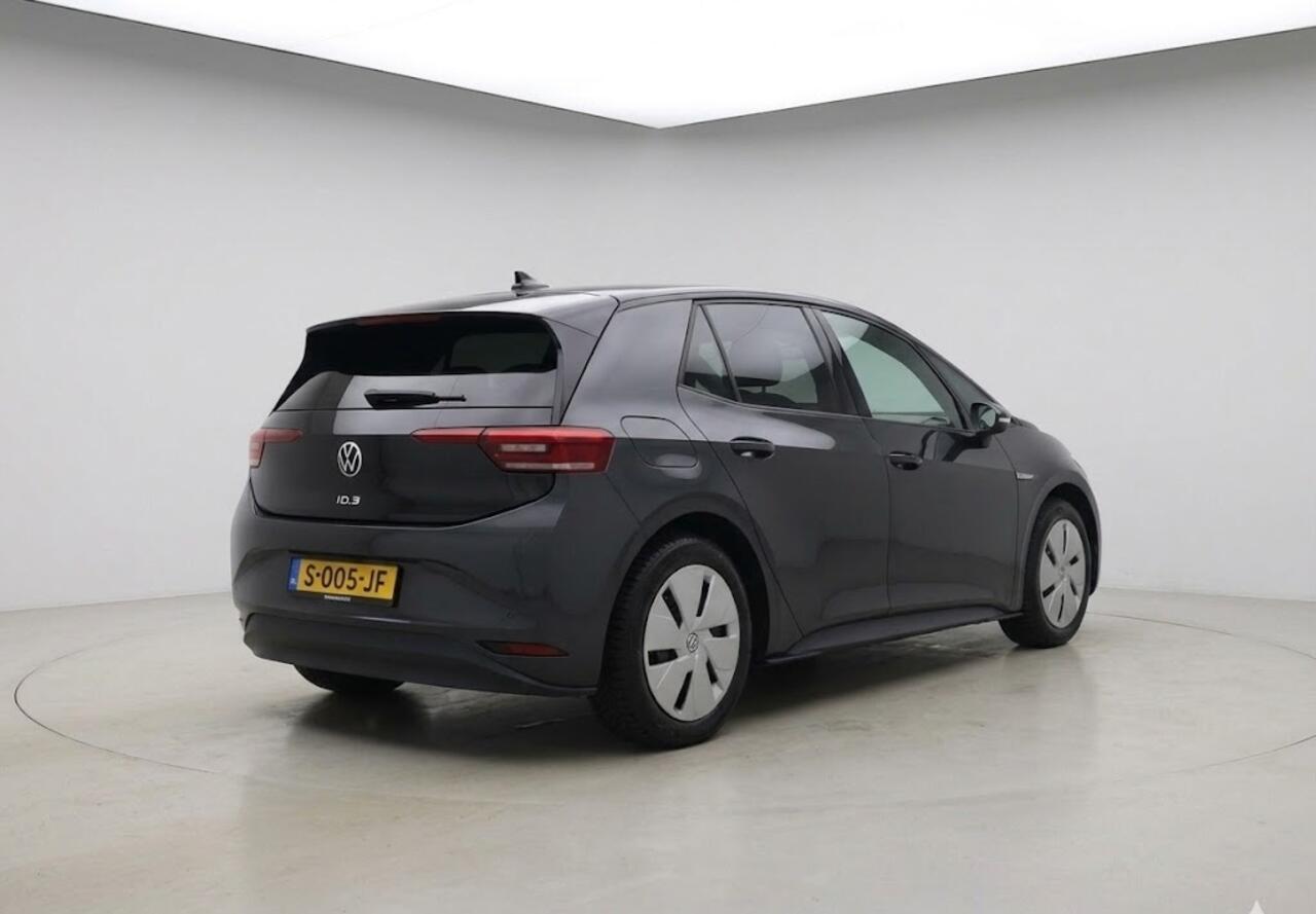 Volkswagen ID.3 Pro Edition 58 kWh SOH 94% | Comfort Style | Adaptieve cruisecon