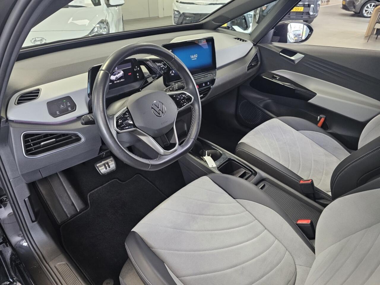 Volkswagen ID.3 Pro Edition 58 kWh SOH 94% | Comfort Style | Adaptieve cruisecon