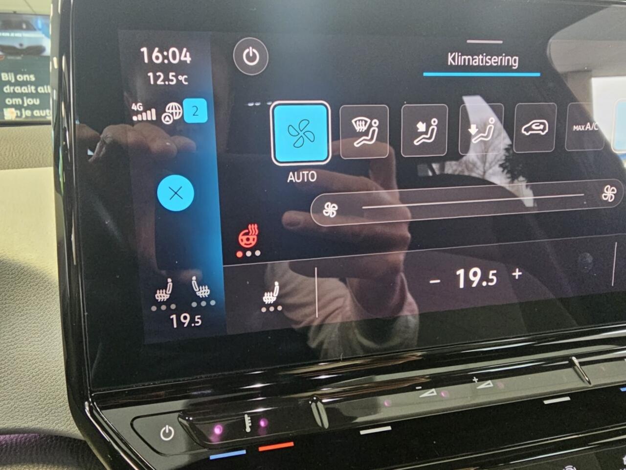 Volkswagen ID.3 Pro Edition 58 kWh SOH 94% | Comfort Style | Adaptieve cruisecon