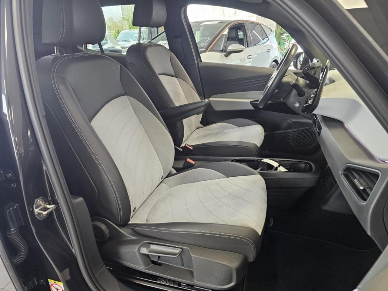 Volkswagen ID.3 Pro Edition 58 kWh SOH 94% | Comfort Style | Adaptieve cruisecon