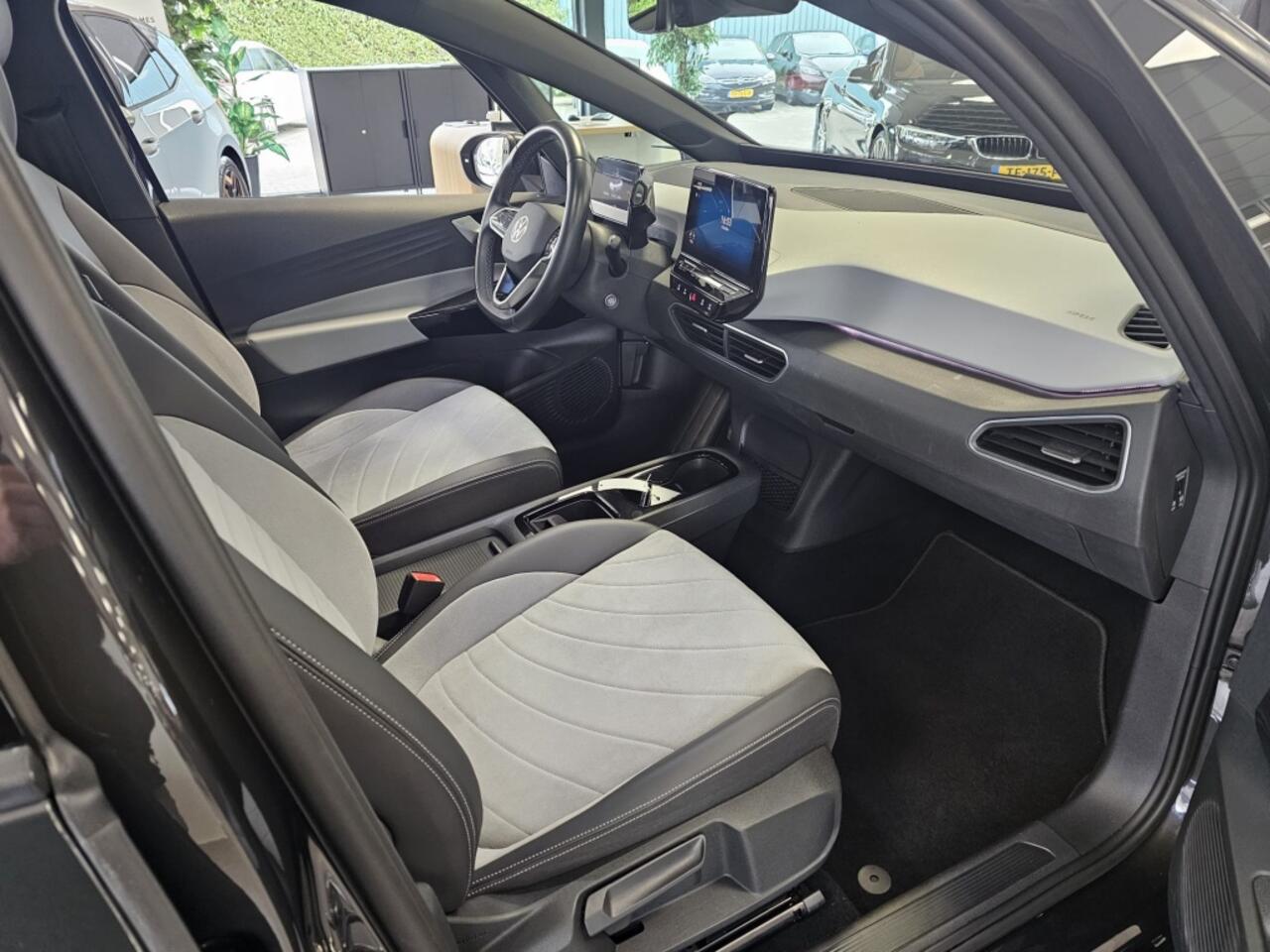 Volkswagen ID.3 Pro Edition 58 kWh SOH 94% | Comfort Style | Adaptieve cruisecon