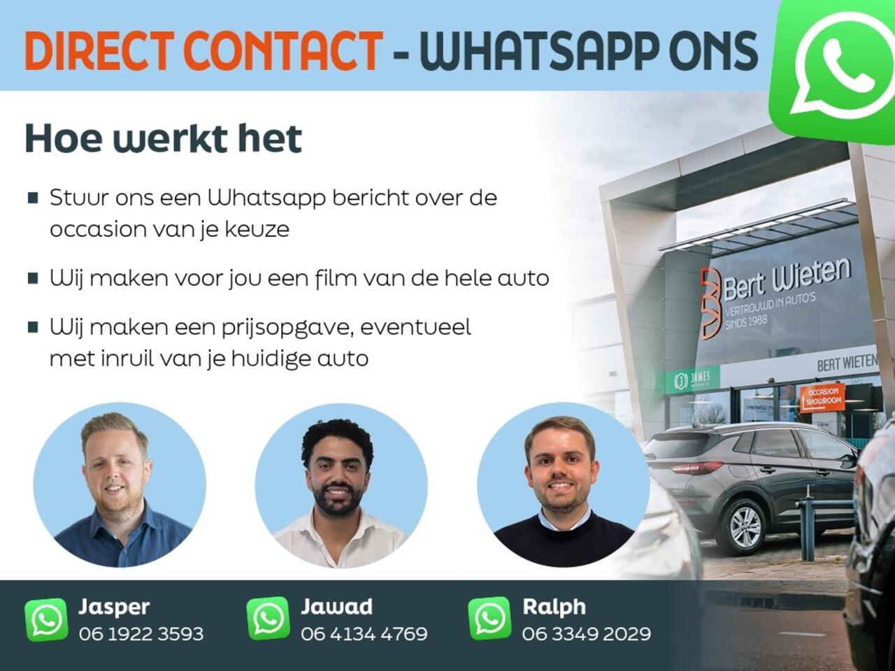 Volkswagen ID.3 Pro 58 kWh | Navigatie | Parkeersensoren | Camera | SOH 92%