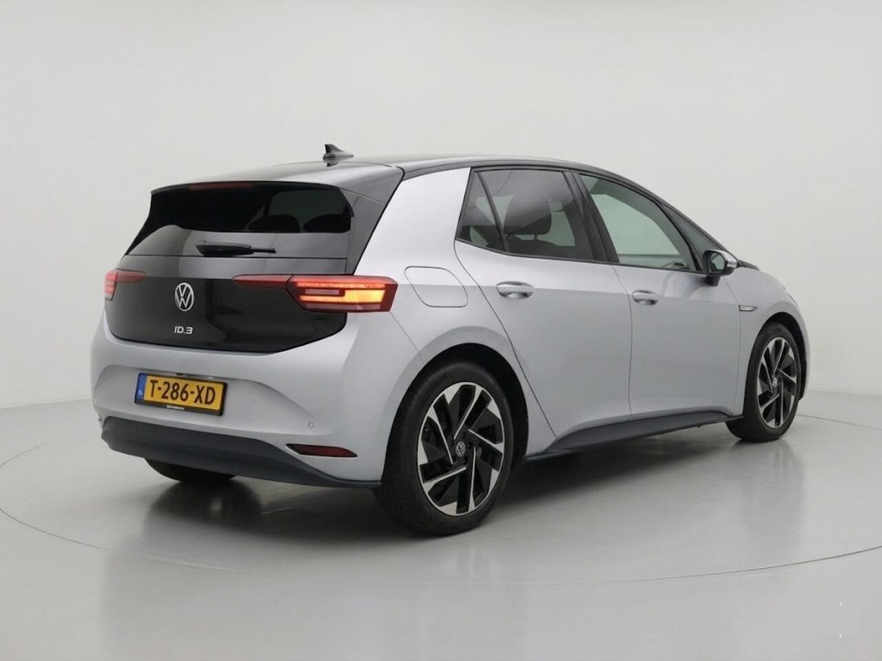 Volkswagen ID.3 Pro 58 kWh | Navigatie | Parkeersensoren | Camera | SOH 92%