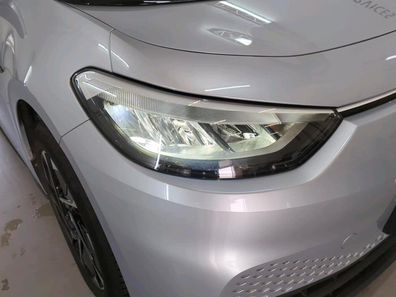 Volkswagen ID.3 Pro 58 kWh | Navigatie | Parkeersensoren | Camera | SOH 92%