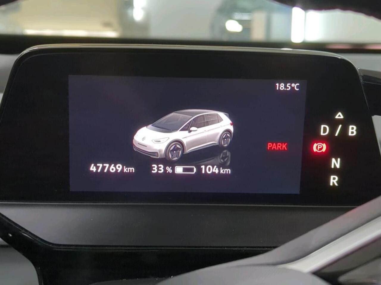 Volkswagen ID.3 Pro 58 kWh | Navigatie | Parkeersensoren | Camera | SOH 92%