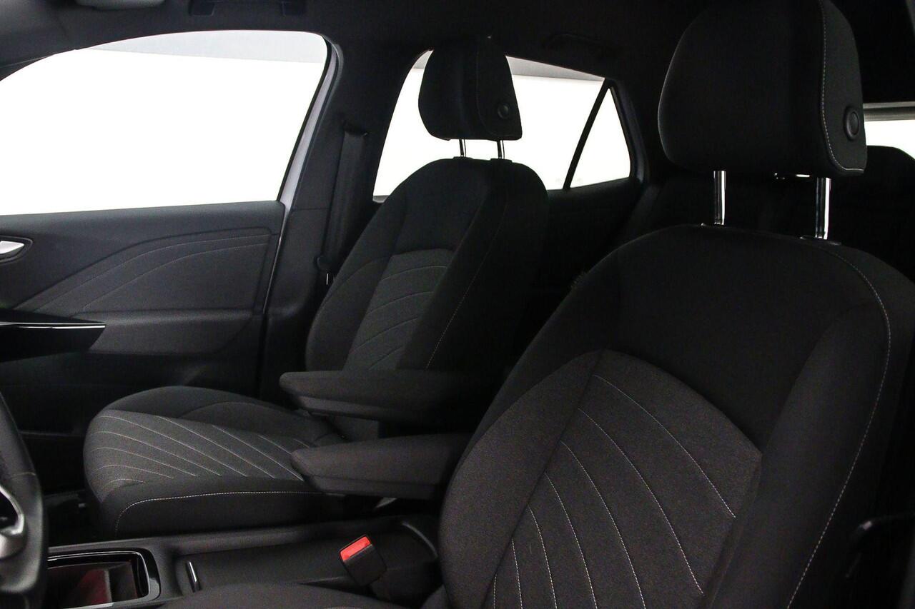 Volkswagen ID.3 Pro Business 204pk Automaat Steunhaak, Adaptive cruise control, Achteruitrijcamera, LED matrix koplampen, Stoelverwarming, Parkeersensoren, App connect