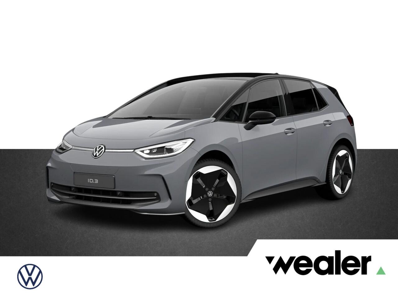 Volkswagen ID.3 Pro S Limited Edition 77 kWh accu. 150 kW / 204 pk
